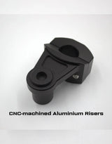 RiseX 26mm Handlebar Riser