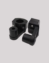 RiseX 28mm Handlebar Riser