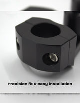 RiseX 28mm Handlebar Riser