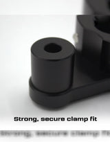 RiseX 28mm Handlebar Riser