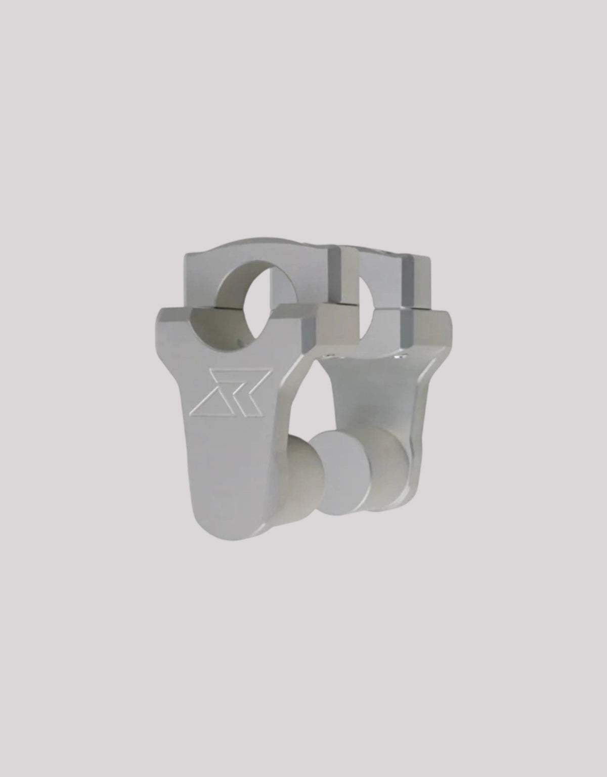 Rox Pivoting Risers 61mm Rise 31.75mm Handlebar BMW R 1300 GS GSA Trophy