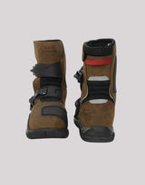 Royal Enfield Wanderer Riding Boots