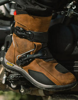 Royal Enfield Wanderer Riding Boots