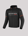 Shima Drift+ Waterproof Riding Jacket