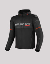 Shima Drift+ Waterproof Riding Jacket