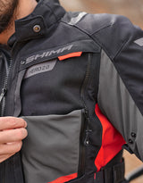 Shima Hero 2.0 Riding Jacket