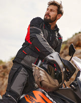Shima Hero 2.0 Riding Jacket