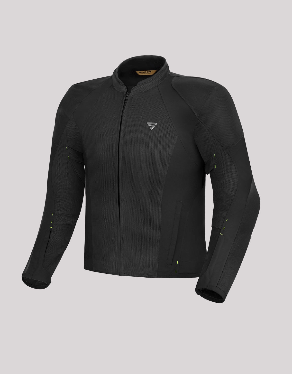 Shima Jet Riding Jacket