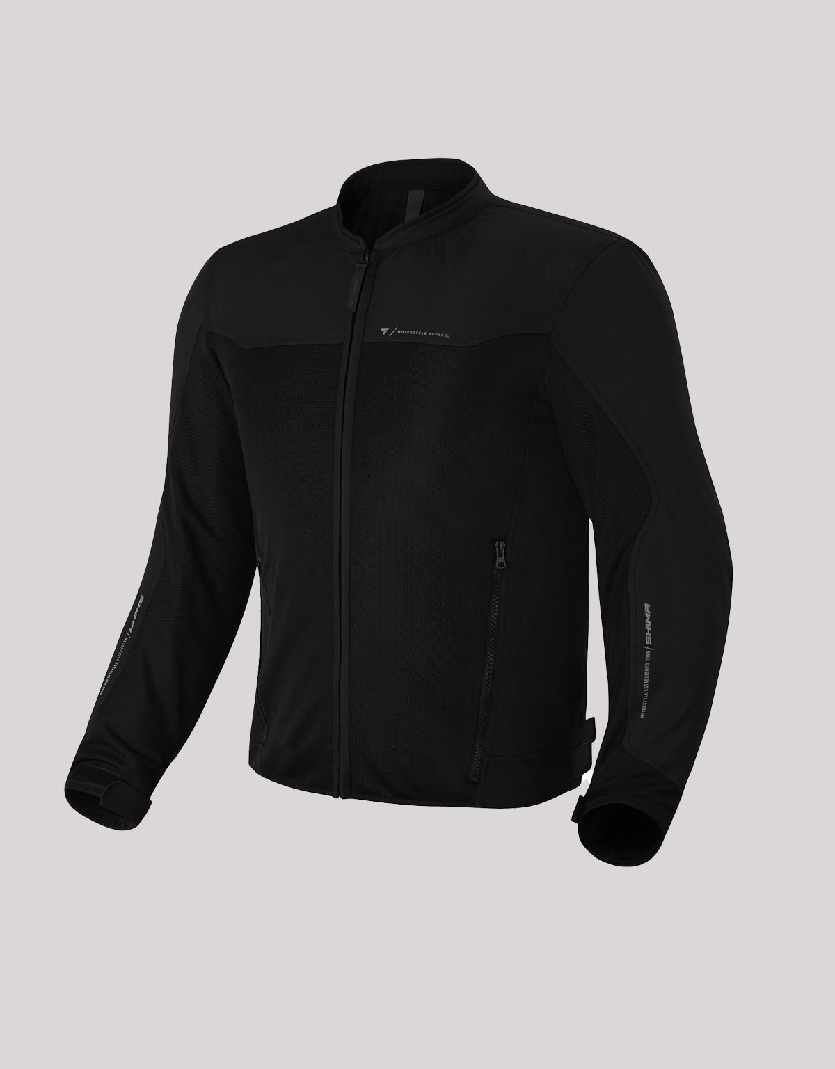 Shima OpenAir Riding Jacket