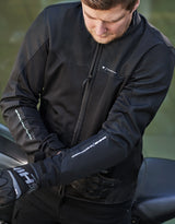 Shima OpenAir Riding Jacket