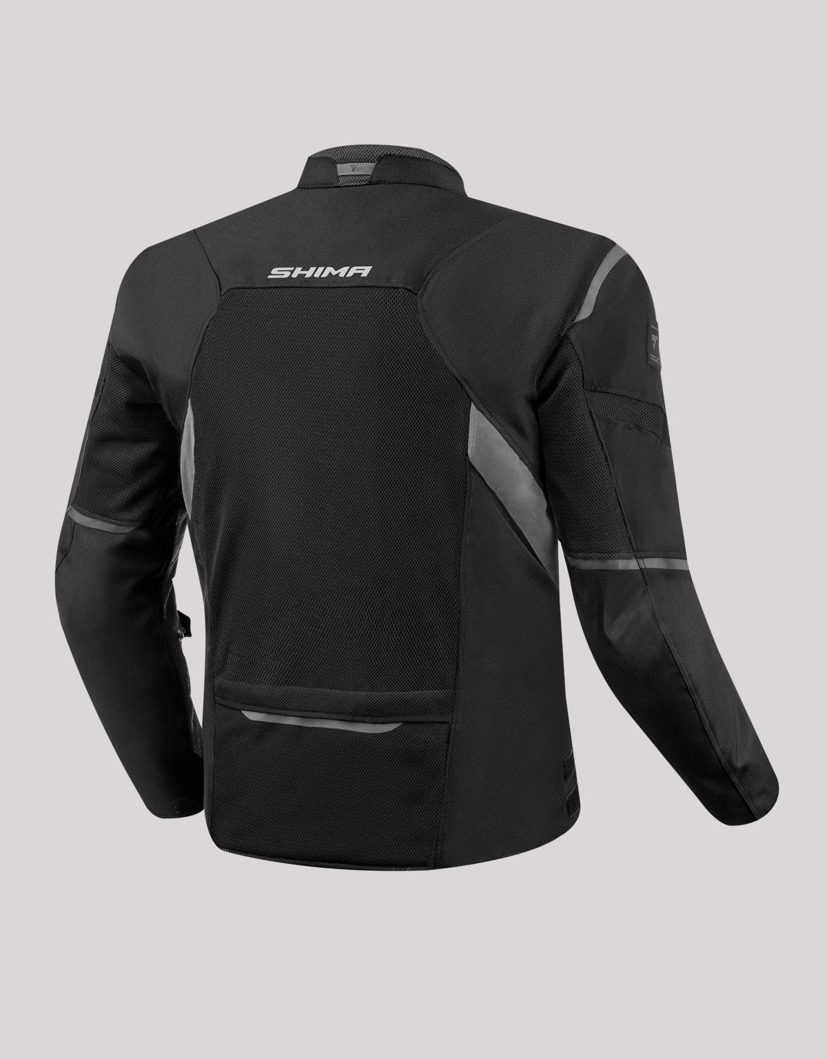 Shima Rush 2.0 Vented Riding Jacket