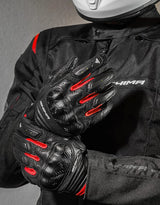 Shima Rush-2 Riding Gloves