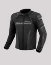 Shima Solid 2.0 Vented Riding Jacket