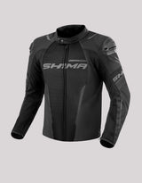 Shima Solid 2.0 Vented Riding Jacket