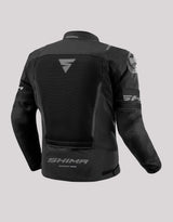 Shima Solid 2.0 Vented Riding Jacket