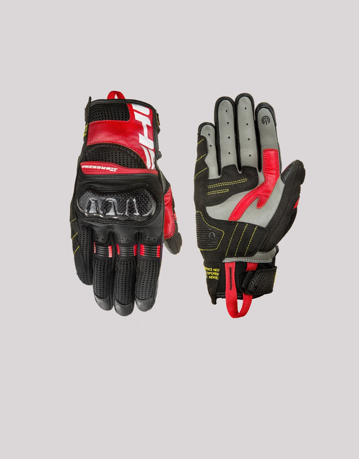 Shima X-Breeze 2 Riding Gloves