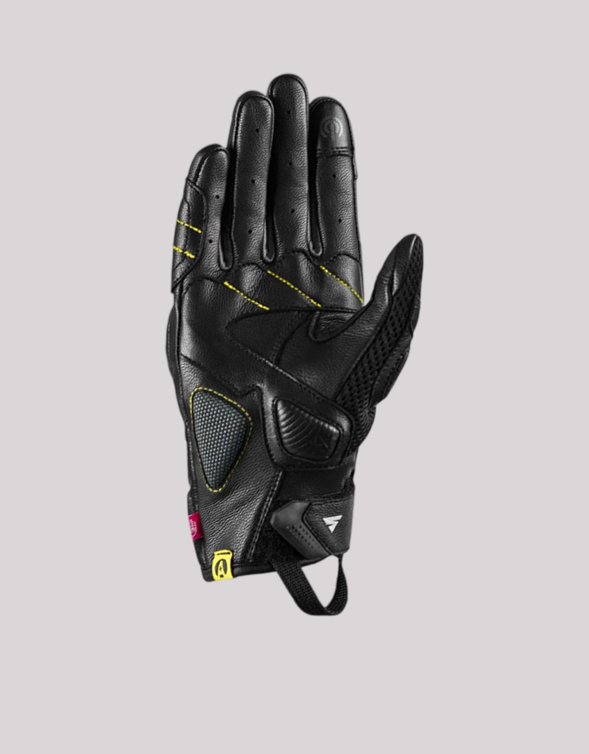 Shima Rush Lady Riding Gloves