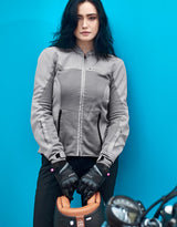 Shima Rush Lady Riding Gloves
