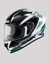 SMK Stellar Adox GreenWhite