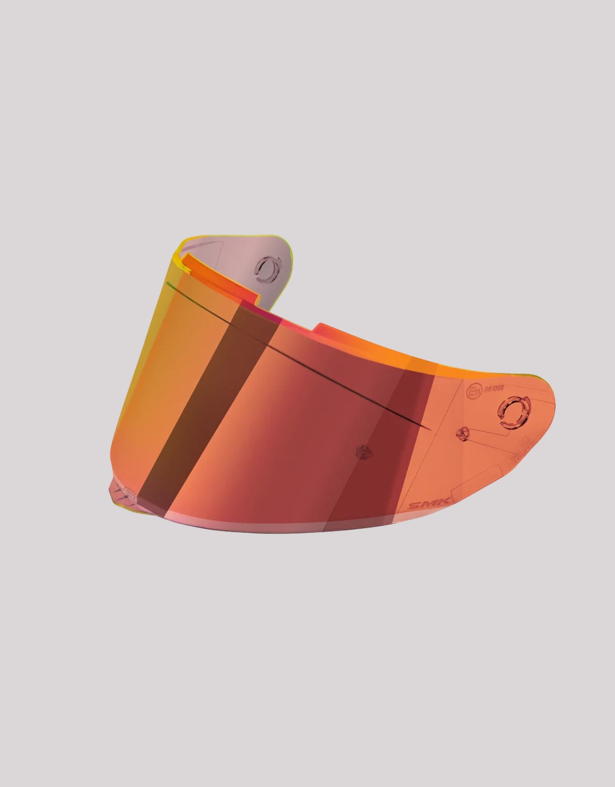 SMK Typhoon Spare Visor