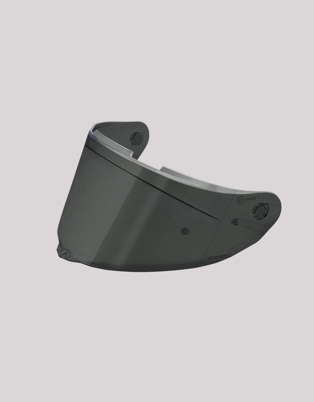 SMK Typhoon Spare Visor