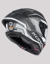 Korda Sonic GP Troy Helmet