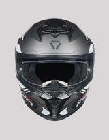 Korda Sonic GP Troy Helmet