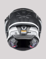 Korda Sonic GP Troy Helmet