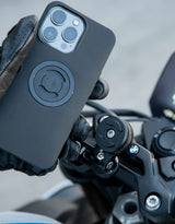 SPConnect BarClamp Mount Pro