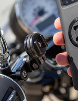 SPConnect Clutch Mount Pro