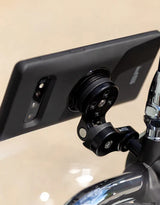 SPConnect Clutch Mount Pro