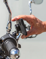 SPConnect Clutch Mount Pro