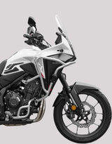 SRC Honda NX500 Crashguard Fullset