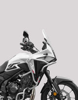 SRC Honda NX500 Crashguard Fullset