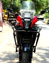 SRC Honda NX500 Crashguard Top