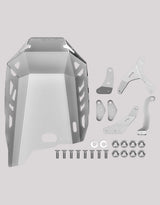 SRC Honda NX500 Sumpguard
