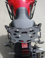 SRC Honda NX500 Toprack