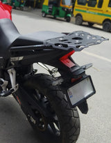 SRC Honda NX500 Toprack