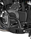 SRC Lower Crashguard Honda NX500 Eclutch