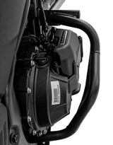 SRC Lower Crashguard Honda NX500 Eclutch