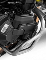 SRC Lower Crashguard Honda NX500 Eclutch