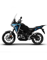 SRC Lower Crashguard Honda NX500 Eclutch