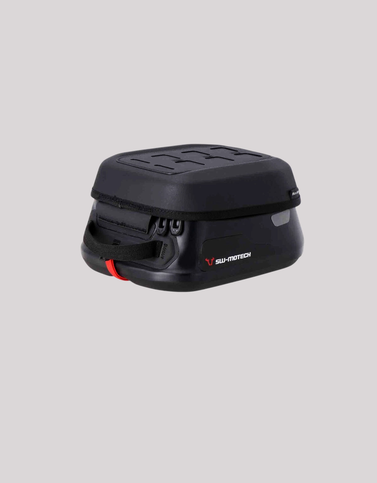SWMotech MicroWP 4L Waterproof QuickLock Pro Tank Bag