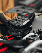 SWMotech MicroWP 4L Waterproof QuickLock Pro Tank Bag
