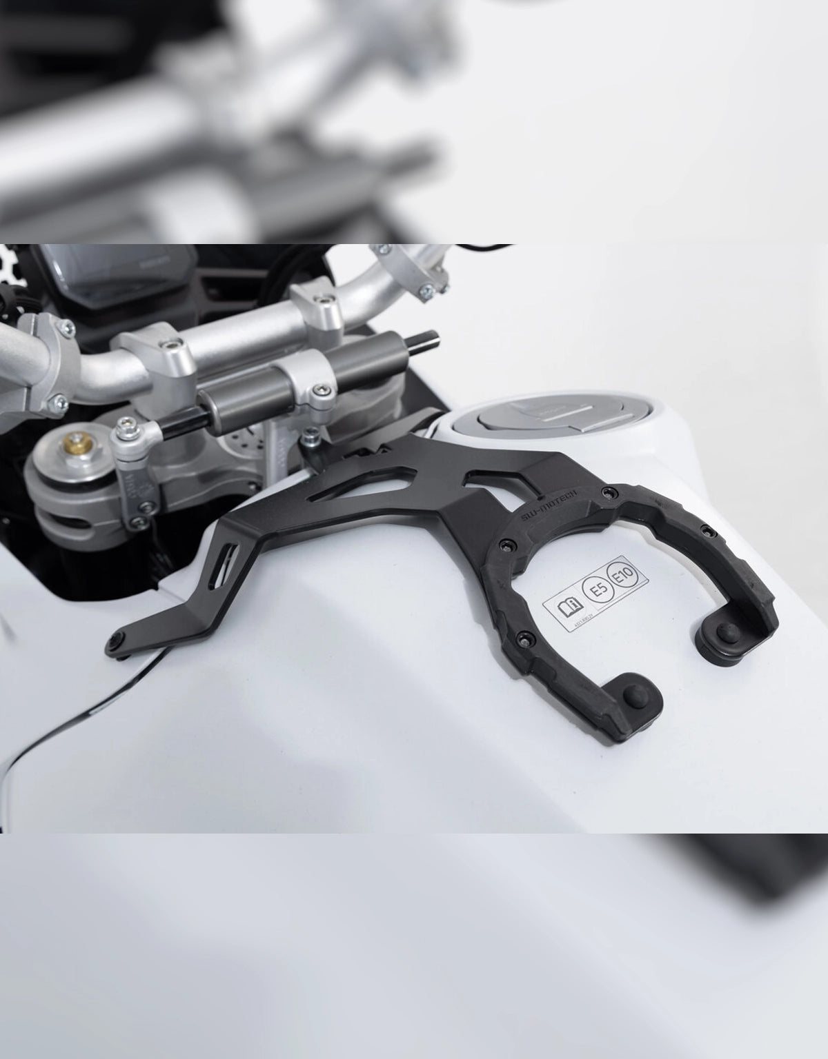 SWMotech Pro TankRing Ducati DesertX