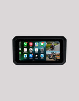 Sash Gears S10 Navigation System