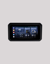 Sash Gears S10 Navigation System