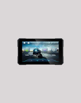 Sash Gears S115 Navigation System