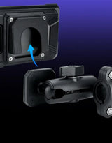 Sash Gears S115 Navigation System