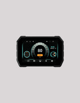Sash Gears S5 Navigation System